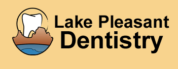 Lake Pleasant Dentistry Logo