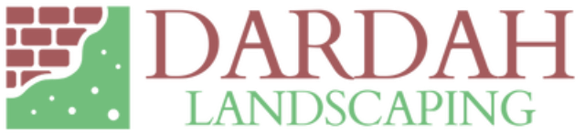 Dardah Landscaping Inc. Logo