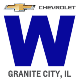 Weber Granite City Chevrolet Logo