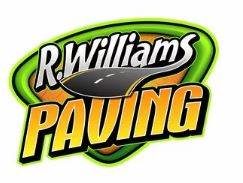 R. Williams Paving Logo