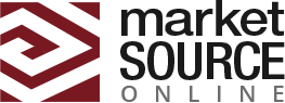Market Source Restaurant Supply Logo