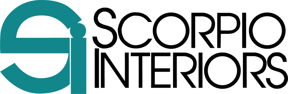 Scorpio Interiors Logo