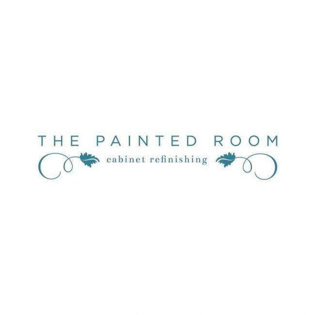The Painted Room Logo