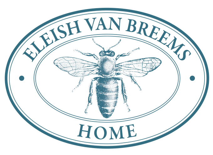 Eleish Van Breems Home Logo