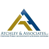 Atchley & Associates, LLP Logo