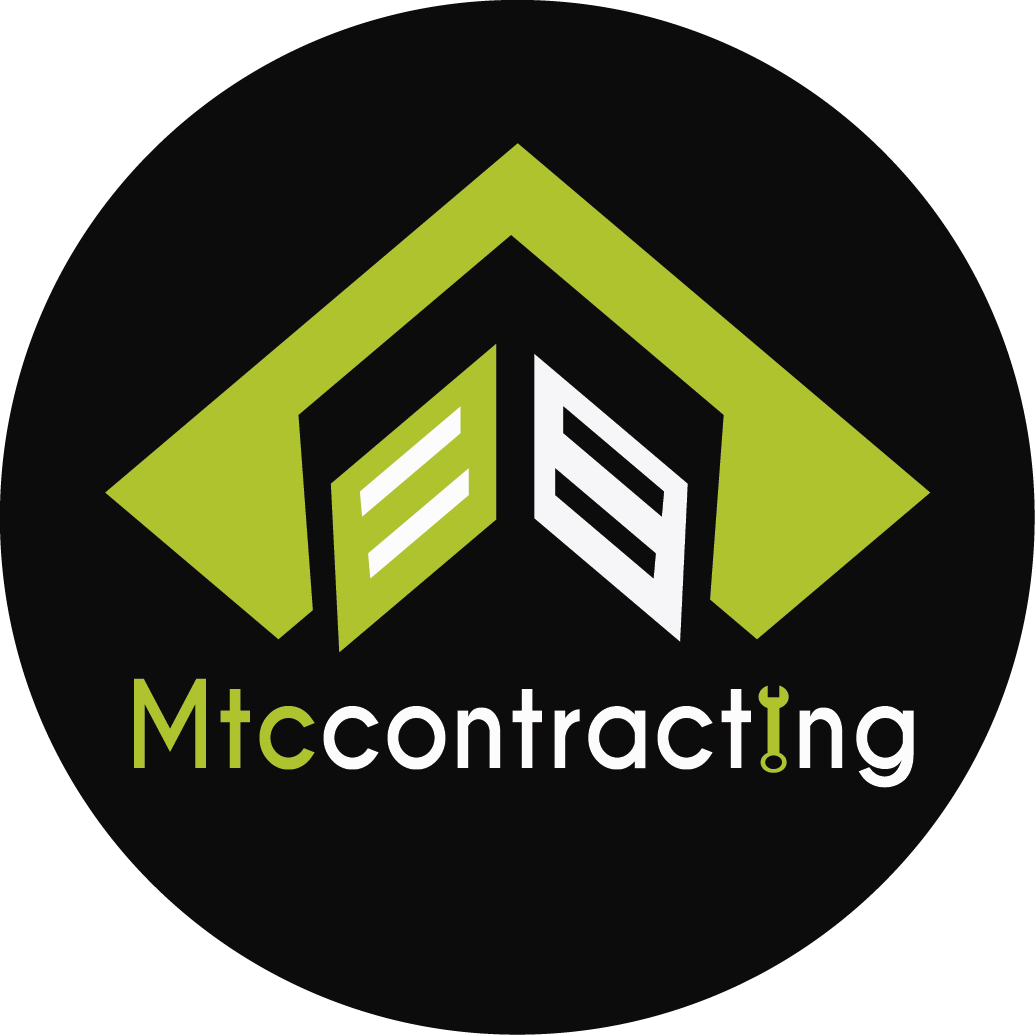 MTC Contracting Logo