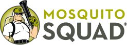Mosquito Squad of Greater Fort Collins Logo