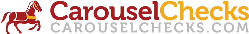 Carousel Checks, Inc. Logo