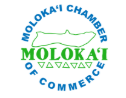 Moloka'i Chamber of Commerce Logo