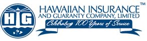 Hawaiian Insurance and Guaranty Company, Limited Logo