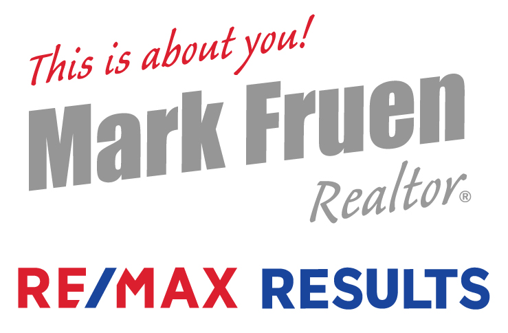 Mark Fruen-RE/MAX Results Logo