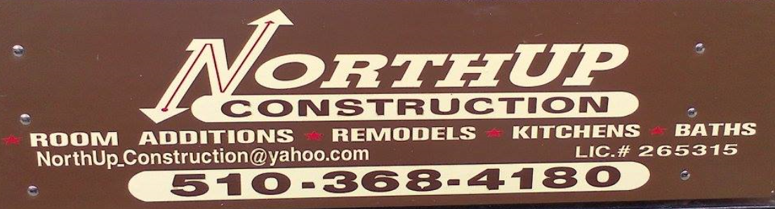 Northup Construction Logo