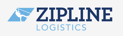 Zipline Logistics LLC Logo