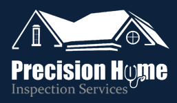 Precision Home Inspection Services Logo