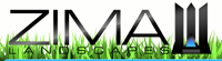 Zima Landscapes LLC Logo