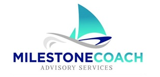 Milestone Coach Advisory Services LLC Logo