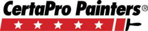 CertaPro Painters of Attleboro Logo