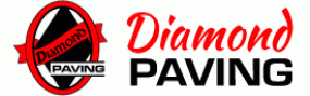 Diamond Paving, Inc. Logo