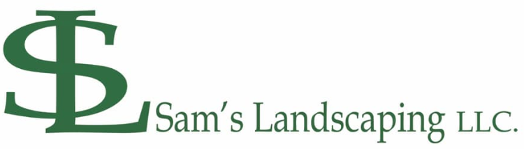 Sam’s Landscaping LLC Logo