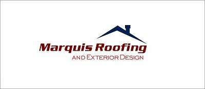 Marquis Roofing and Exterior Design, LLC Logo
