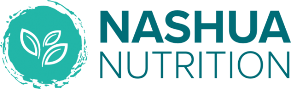 Nashua Nutrition, LLC Logo