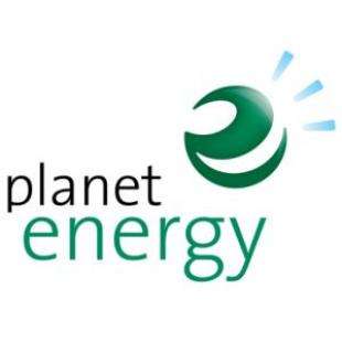 Planet Energy Corp Logo