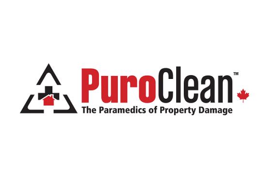 PuroClean Property Damage Services Logo