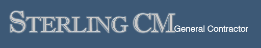 Sterling - CM LLC Logo