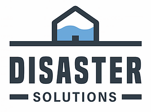 Disaster Solutions Inc.  Logo