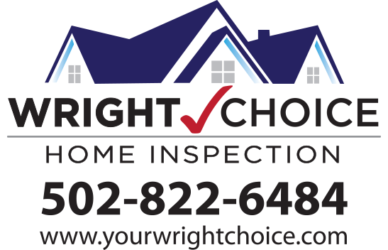 Wright Choice Home Inspection Logo