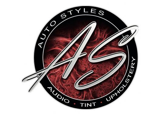 Auto Styles, Inc Logo