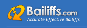 Accurate Effective Bailiffs Ltd. Logo