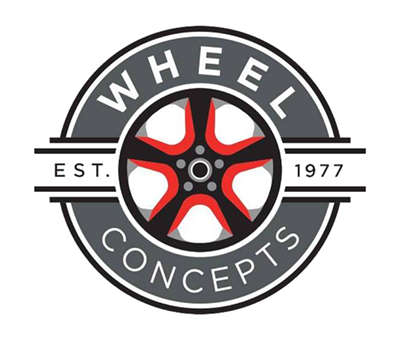 Wheel Concepts Logo