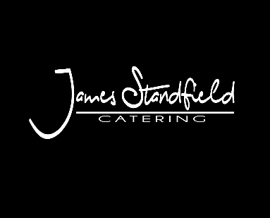James Standfield Catering Logo