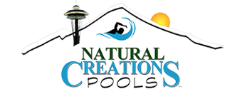 Natural Creations Pools LLC Logo
