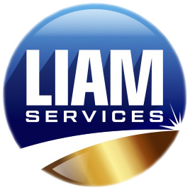 Liam Services LLC Logo