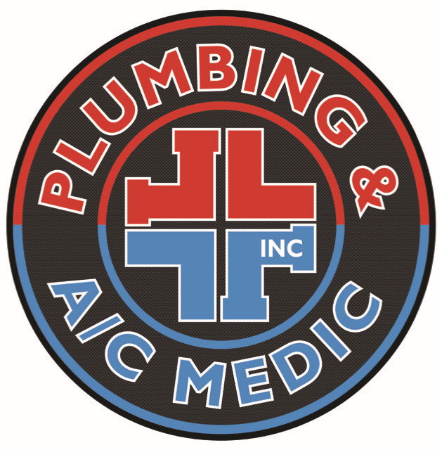 Plumbing & A/C Medic Logo