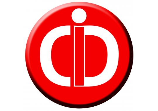 Computer Discount Inc. Logo