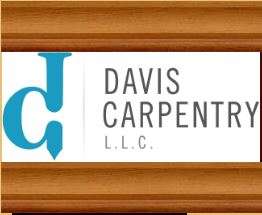 Davis Carpentry, LLC Logo