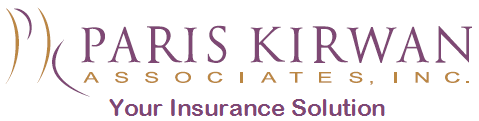 Paris-Kirwan Associates, Inc. Logo