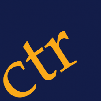 CTR Group Logo