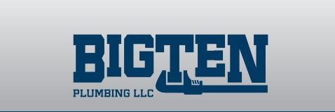 Big Ten Plumbing LLC Logo