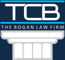 The Bogan Law Firm Logo