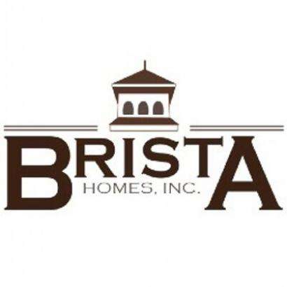 Brista Homes, Inc. Logo