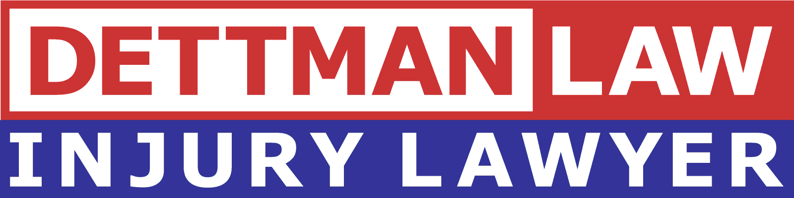 Dettman Law, PSC Logo