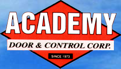 Academy Door & Control Corp Logo