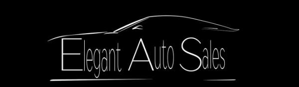 Elegant Auto Sales Logo