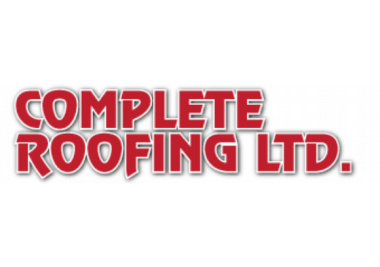Complete Roofing Ltd. Logo