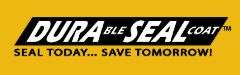 Durable Sealcoat LLC Logo