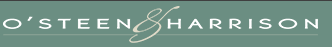 O'Steen & Harrison Logo